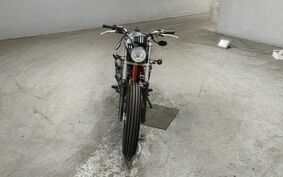 HONDA FTR223 MC34