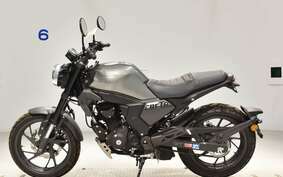 HONDA CBF190TR PJLA