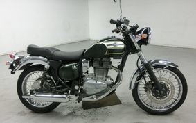 KAWASAKI ESTRELLA 2008 BJ250A