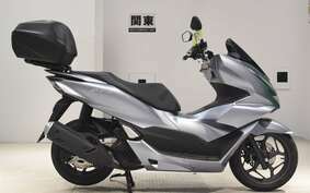 HONDA PCX125 JK05