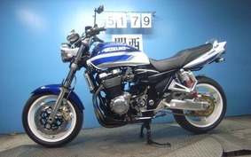 SUZUKI GSX1400 2001 GY71A