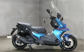 BMW C400X 2020 0C09