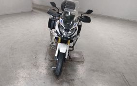 HONDA CBF190X PJL7