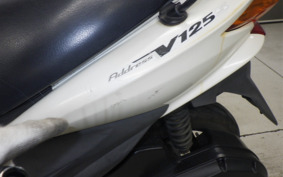 SUZUKI ADDRESS V125 S CF4MA