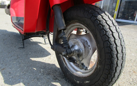 HONDA OR SSHU AB11