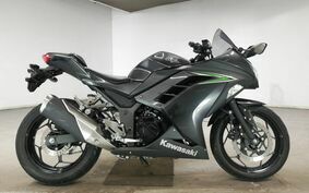 KAWASAKI NINJA 250 EX250L