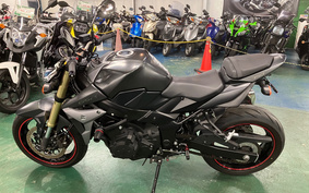 SUZUKI GSR750ABS 2015 GR7NA