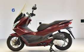 HONDA PCX125 JF56