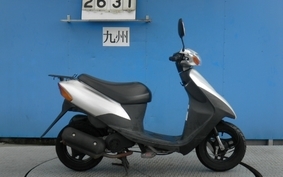 SUZUKI LET's 2 CA1PA