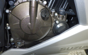 SUZUKI GIXXER 250 SF ED22B