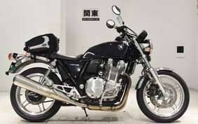 HONDA CB1100 ABS 2011 SC65