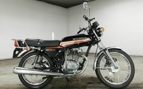 HONDA CB125 JX CB125J