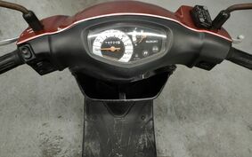 SUZUKI ADDRESS V125 G CF46A