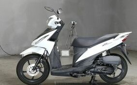 SUZUKI ADDRESS 110 CE47A