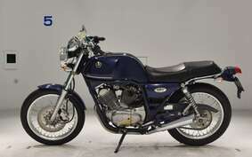 YAMAHA SRV250 RENAISSA 4DN