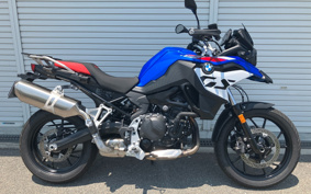 BMW F800GS 2024 0K51