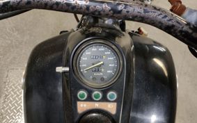 KAWASAKI ELIMINATOR 250V VN250A