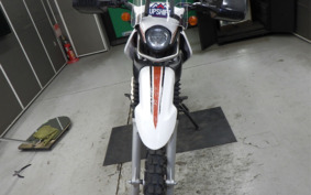 YAMAHA SEROW 250 Gen.3 DG31J