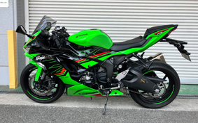 KAWASAKI NINJA ZX-6R 2022 ZX636G