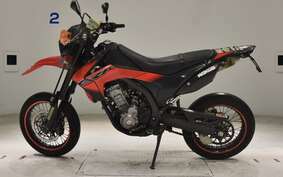 HONDA CRF250M MD38