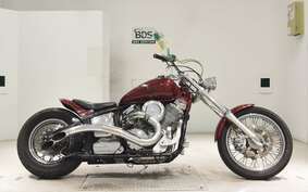 YAMAHA DRAGSTAR 1100 2002 VP13J