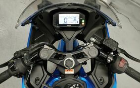 SUZUKI GSX-R125 DL33B