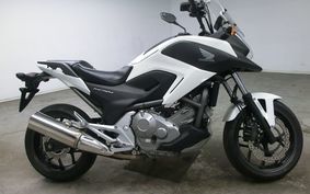 HONDA NC 700 X 2012 RC63