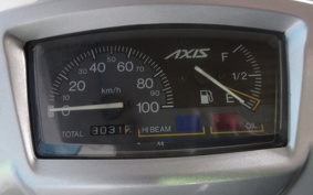 YAMAHA AXIS90 3VR