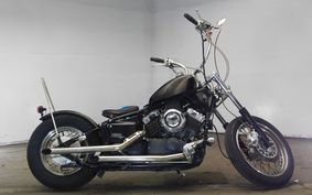 YAMAHA DRAGSTAR 400 1996 4TR