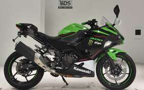 KAWASAKI NINJA 400 2020 EX400G