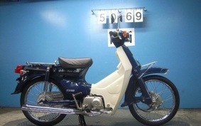 HONDA C50 SUPER CUB E AA01