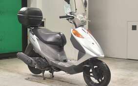 SUZUKI ADDRESS V125 CF4EA