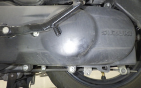 SUZUKI ADDRESS V50 CA4BA