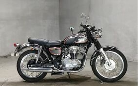 KAWASAKI W650 2003 EJ650A