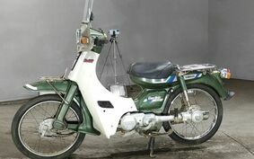 YAMAHA TOWN MATE 80 22K