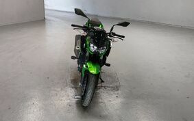 KAWASAKI Z400 2019 EX400G