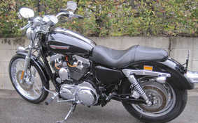 HARLEY XL1200C Sportster Custom 2007 CT3