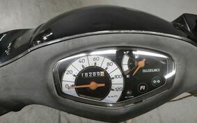 SUZUKI ADDRESS V125 G CF46A