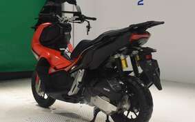 HONDA ADV150 KF38