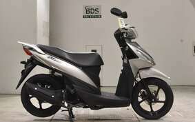 SUZUKI ADDRESS 110 CE47A