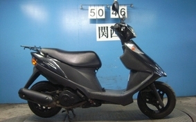 SUZUKI ADDRESS V125 G CF46A