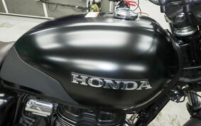 HONDA GB350 2021 NC59