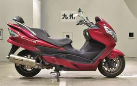 SUZUKI SKYWAVE 250 (Burgman 250) SS 2 CJ46A