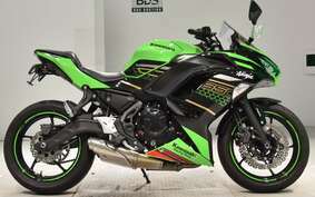 KAWASAKI NINJA 650 A 2020 ER650H