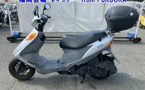 SUZUKI ADDRESS V125 CF4EA