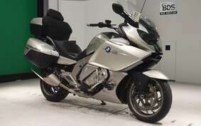 BMW K1600GTL 2014