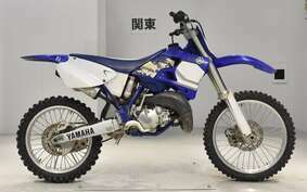 YAMAHA YZ125 CE05C