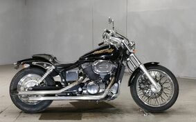 HONDA SHADOW 400 SLASHER 2001 NC40