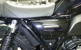 HONDA CB1100 ABS 2021 SC65