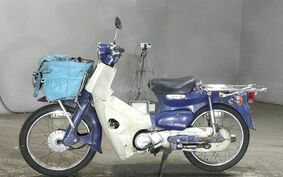 HONDA PRESS CUB 50 AA01